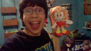 Unaired Video How much was Rosy a Sonic Simp at 17 years old 091514 [upl. by Rafaelia752]