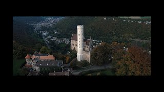 Imagefilm Mythos Schwäbische Alb [upl. by Novanod252]