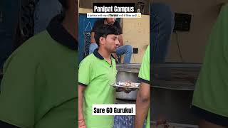 Panipat Campus trends gurukulbatch motivation gurukulacademy shorts gurukul gurukulacademy [upl. by Yerffoej148]