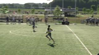 WCS Navy 2027 vs Kings 2027  Platinum Cup 2024 [upl. by Legir]