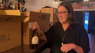 Bonus Addition  Mantanza Creek Chenin Blanc 2023 [upl. by Kusin]