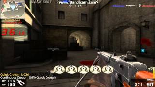 Blackshot CW Part 10  Cw with ixion Highlights ft HERCULESZ [upl. by Fuld15]