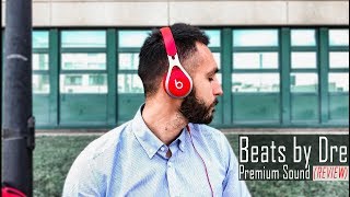 Beats EP OnEar Headphones in 2019 REVIEW Best Budget Headphones [upl. by Muhcan]