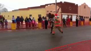 SPARKY the Fire Dog VS McGRUFF the CRIME DOG [upl. by Aliled462]