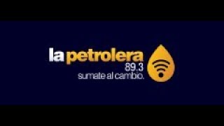 FM LA PETROLERA FM 89 3  COMODORO RIVADAVIA ARGENTINA [upl. by Duky221]