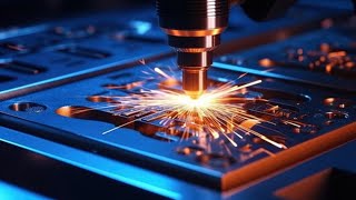 TOP 5 Best Laser Cutters amp Engravers in 2024 [upl. by Azrim]