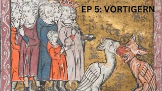 Vortigern [upl. by Arondel]