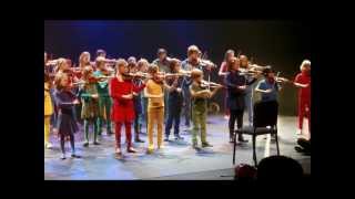 Seitz concerto n° 5 in D Major Op 22 1st mvt  F Kreisler Toy Soldiers March [upl. by Mahmoud]