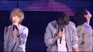 SHINee  Obsession LIVE ENGampROM SUB [upl. by Natasha632]