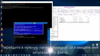 DOSBox  Инструкция по установке и настройке [upl. by Ahtenek]