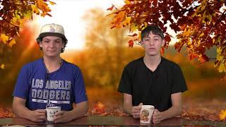 Irondequoit HS Morning Show Live Stream September 30th 2024 [upl. by Halpern]