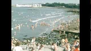 Summer 1976  Three month heatwave [upl. by Kleinstein]