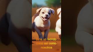 Descifrando el sonido de los perros La Voz del Mejor Amigo el perro y sus sonidos [upl. by Edric]