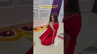 🥹❤️😍trendingshorts diwali [upl. by Cooe349]