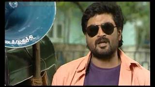 Saravanan Meenatchi  Episode 063  Part 02 [upl. by Nnairda]