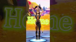 Grooving to the Beat New Emote in Fortnite 🎶🕺 [upl. by Romelda]