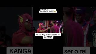 Kanga dji vs KFN rap humor musica podcast memes rrpl kangadjivsKFNkangadjifreestyle [upl. by Ettennej]