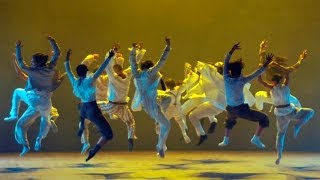 Hofesh Shechter  Sun [upl. by Arlee]