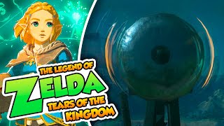 Estafado por la Gorocampana  75  TLO Zelda Tears of the Kingdom en Español Switch DSimphony [upl. by Reggy456]