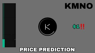 KMNO COIN TO THE MOON‼️ KAMINO FINANCE PRICE PREDICTION 1 IS REAL❗ NEW KUCOIN LISTING KAMINO CRYPTO [upl. by Mastrianni]