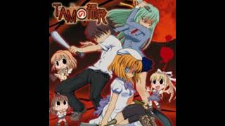 TAMUSIC —ＴＡＭの福袋  Thoughts String Quartet Higurashi [upl. by Forester]