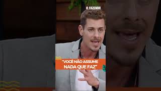 Fernando e Sacha discutem novamente afazenda afazenda16 shorts [upl. by Lyrred]