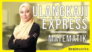 T1C5  TINGKATAN 1  UNGKAPAN ALGEBRA [upl. by Supple]