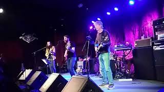 Phil Lesh and the Terrapin Family Band  Terrapin Family Thanksgiving pt 2 [upl. by Notlrak143]