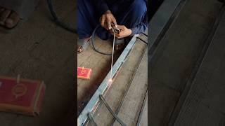 welding rod chalane ka tarika design newgatedesign [upl. by Iormina455]