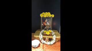 Sampoorna Bhagavad Gita Parayanam  SmtKomala Raghunath  23Oct24 [upl. by Nnaxor]