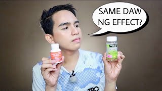 MYRAE 400 VS PROLIFE ATLAS VITAMIN E  WHAT TOTOO KAYA [upl. by Hare]