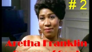 Aretha Franklin Queen of Soul Documentary  22 [upl. by Hut]