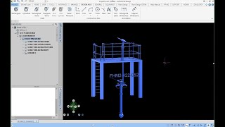 All you need to know about elements tagging through design aid tools in Aveva E3D [upl. by Grefer]