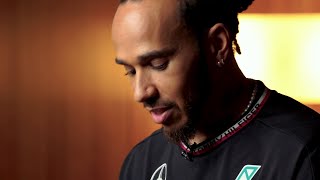 Thank You Lewis Hamilton A decade of Memories [upl. by Alysa793]