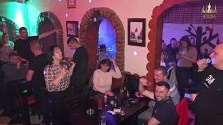 JELE I MLADJA  PESME ZA DUSU MIX  LIVE  Kafana Prijepolje 2024  Produkcija Urosevic  Kruna [upl. by Eerihs43]