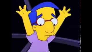 Milhouse Ay mis anteojos [upl. by Pavyer398]