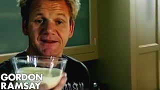 How to Make Mayonnaise  Gordon Ramsay [upl. by Rella]