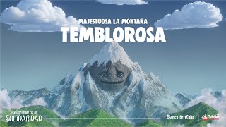 Microcuentos de Solidaridad – Majestuosa la montaña temblorosa [upl. by Ahsinek]