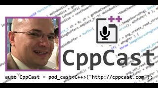 CppCast Episode 128 Clang Power Tools with Victor Ciura [upl. by Llenrep]