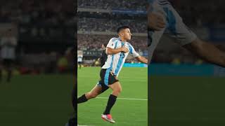 ARGENTINA vs BOLIVIA 60 Messi Hattrick LeoMessi  ENT3 [upl. by Charlie]