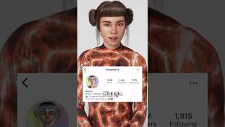 How Lil Miquela Reached 28 Million Followers on Instagram [upl. by Gerger195]