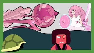 Pink Diamond Was Never Shattered [upl. by Illene805]