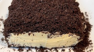 Dirt Cake  Easy No Bake Oreo Dessert [upl. by Hedwig]