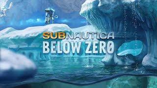 NerdOutDiving In Too Deep Subnautica Below Zero OST [upl. by Donough]