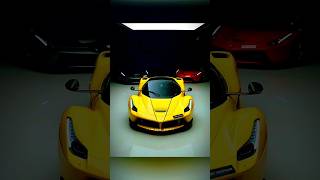 Farrari Edit❤️🥵 automobile car shorts trending viral [upl. by Halford]