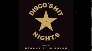 Bárány Attila amp Jován  Disco Shit Nights 2005 Az Első Party Track List [upl. by Perseus]