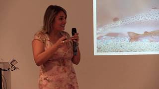 Antonella Viola quotScienza e comunicazione alla ricerca di un delicato equilibrioquot CICAPFEST 2018 [upl. by Notxarb]