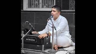 Raag Puriya Dhanashree by Adithya P Bhat at Manipal🙏 [upl. by Esele]