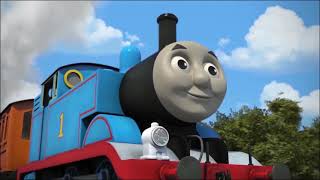 Redone Songs Hey Hey Thomas 4000 Subscriber Special [upl. by Ahtoelc145]