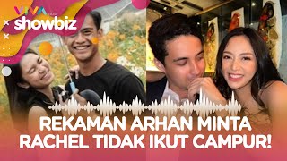 Heboh Rekaman Suara Pratama Arhan Bongkar Perselingkuhan Istri [upl. by Ahseiyk]